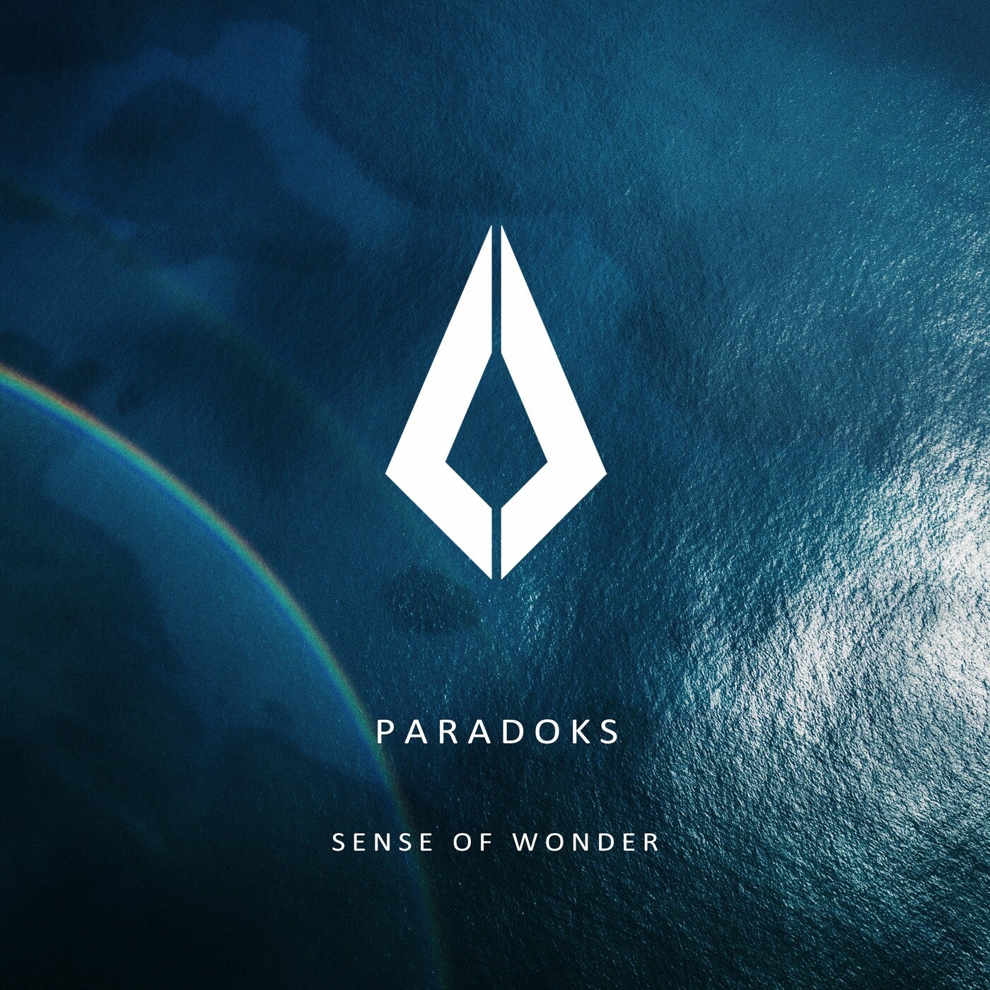 Paradoks - Sense of Wonder [PF030]